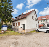 Grundstück zu verkaufen in Stuttgart 430.000,00 € 713 m²