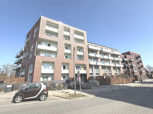 Foto - Wohnung zum Mieten in Hamburg 935,00 € 72 m²