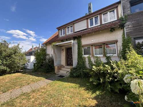 Foto - Haus zum Kaufen in Stuttgart Vaihingen 658.000,00 € 122 m²