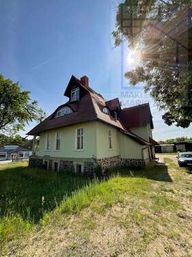 Foto - Wohnung zum Mieten in Halbe 650,00 € 54.26 m²