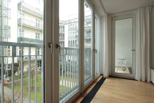 Foto - Wohnung zum Kaufen in Berlin 420.000,00 € 50 m²