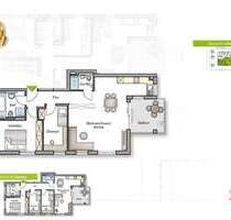 Wohnung zum Kaufen in Korntal-Münchingen 559.000,00 € 85 m²