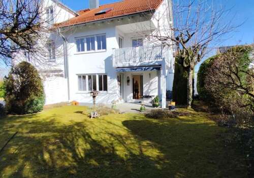 Foto - Haus zum Kaufen in Pullach 1.950.000,00 € 192 m²