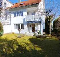 Haus zum Kaufen in Pullach 1.950.000,00 € 192 m²