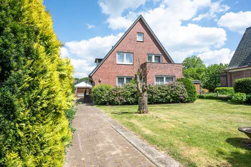 Foto - Haus zum Kaufen in Wentorf bei Hamburg 625.000,00 € 200 m²