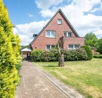 Haus zum Kaufen in Wentorf bei Hamburg 625.000,00 € 200 m²
