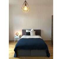 WG-Zimmer in Frankfurt am Main 735,00 € 22 m²