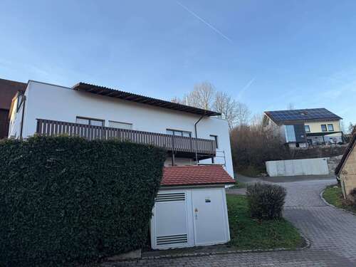 Foto - Wohnung zum Kaufen in Langenbrettach 259.000,00 € 85 m²