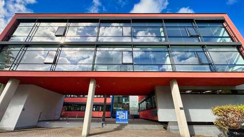 Foto - Büro in Bielefeld 1.529,50 € 161 m²