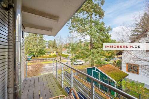 Foto - Haus zum Kaufen in Zeuthen 749.000,00 € 134 m²