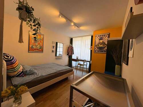 Foto - Wohnen auf Zeit in Mannheim 850,00 €