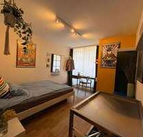 Wohnen auf Zeit in Mannheim 850,00 €