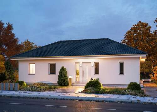 Foto - Haus zum Kaufen in Ohrdorf 398.999,00 € 136 m²
