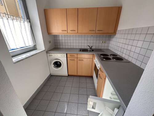Foto - Wohnung zum Mieten in Jena-Ost 378,00 € 37.21 m²