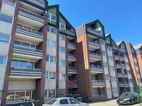 Foto - Wohnung zum Mieten in Krefeld 455,40 € 60 m²