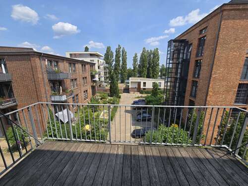 Foto - Wohnung zum Kaufen in Berlin 369.000,00 € 70.13 m²