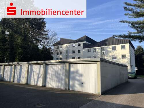 Foto - Wohnung zum Kaufen in Castrop-Rauxel 165.000,00 € 78 m²