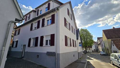 Foto - Wohnung zum Kaufen in Fellbach 399.000,00 € 76 m²