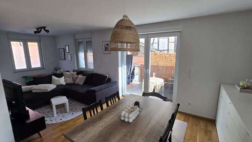 Foto - Wohnung zum Kaufen in Fellbach 384.000,00 € 76 m²