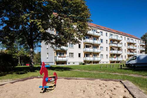 Foto - Wohnung zum Mieten in Brandenburg an der Havel 393,32 € 60.51 m²