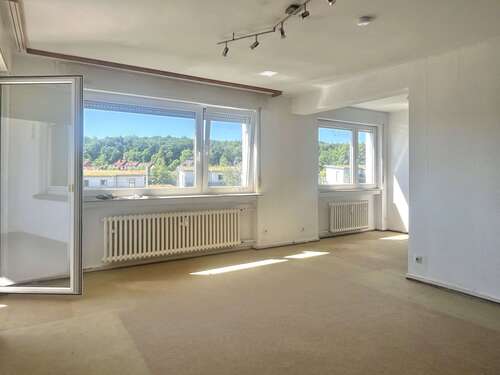 Foto - Wohnung zum Kaufen in Oberursel 199.000,00 € 65.56 m²