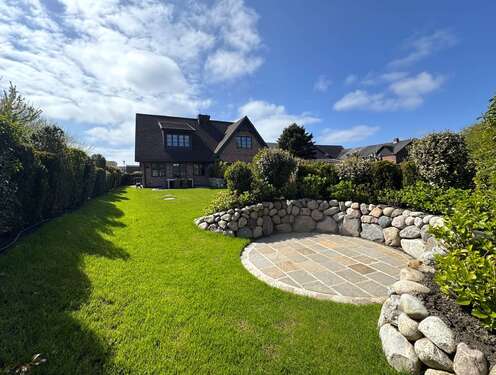 Foto - Haus zum Kaufen in Westerland 2.650.000,00 € 140.47 m²