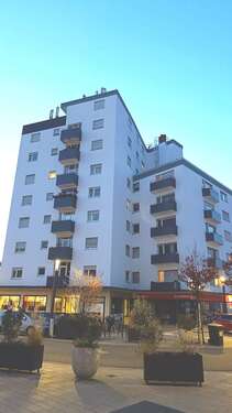 Foto - Wohnung zum Mieten in Kelsterbach 590,00 € 33 m²