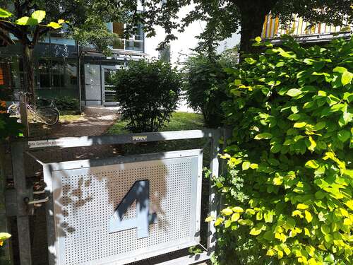 Foto - Wohnung zum Mieten in Schorndorf 940,00 € 56.2 m²