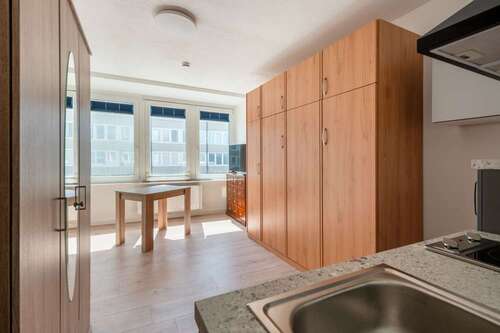 Foto - Wohnung zum Kaufen in Nordstrand 65.000,00 € 22 m²