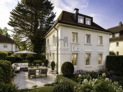 Foto - Haus zum Kaufen in München 2.650.000,00 € 205 m²