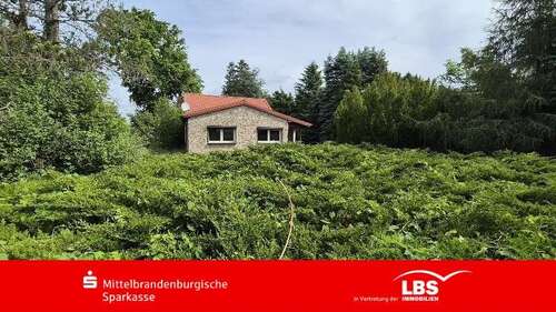 Foto - Grundstück zu verkaufen in Hohen Neuendorf 290.000,00 € 1330 m²