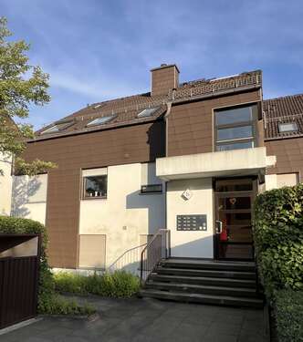 Foto - Wohnung zum Kaufen in Niedernhausen 242.500,00 € 96.53 m²