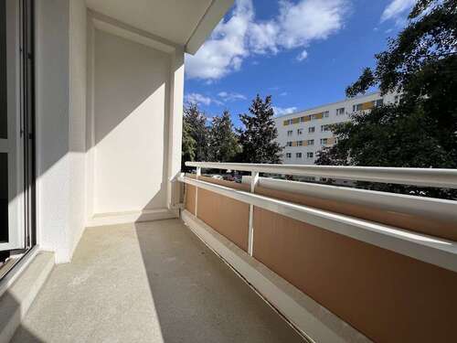 Foto - Wohnung zum Mieten in Chemnitz 305,00 € 56.3 m²