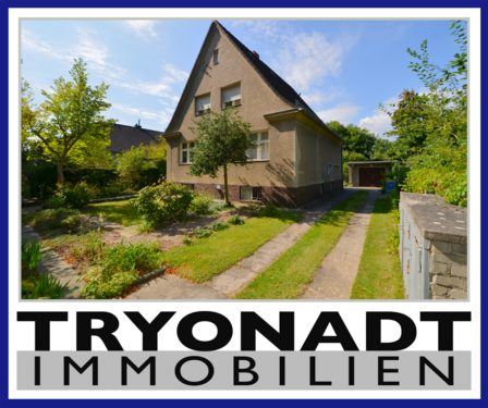 Foto - Haus zum Kaufen in Blankenfelde 418.000,00 € 150 m²