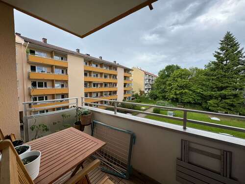 Foto - Wohnung zum Kaufen in München 395.000,00 € 57.31 m²