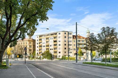 Foto - Wohnung zum Kaufen in Augsburg 589.000,00 € 145 m²