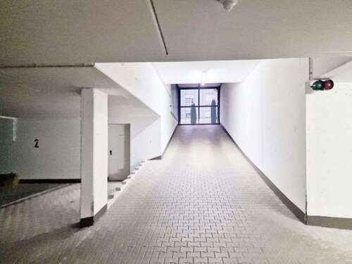 Foto - Garage zu vermieten in Waldbronn 60,00 €