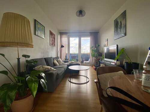 Foto - Wohnung zum Mieten in Berlin 1.656,16 € 75.28 m²