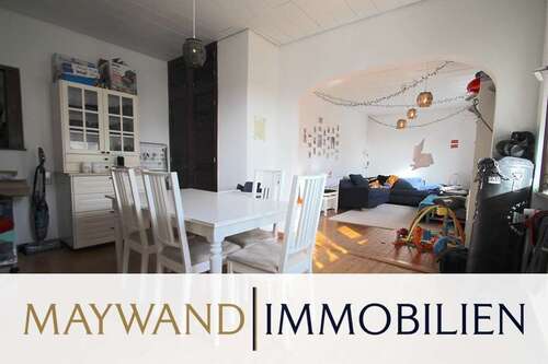 Foto - Wohnung zum Kaufen in Eppelheim 239.800,00 € 100 m²