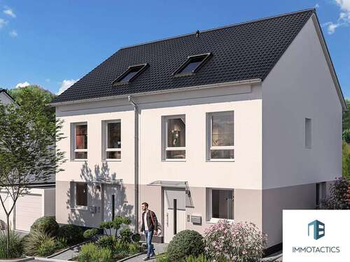 Foto - Haus zum Kaufen in Sprendlingen 499.500,00 € 134 m²