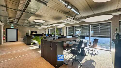 Foto - Büro in Bielefeld 4.596,25 € 347.7 m²
