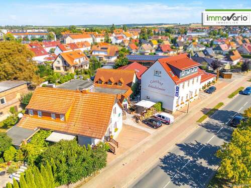 Foto - Gastronomie in Oschersleben 1.490.000,00 € 1838.55 m²