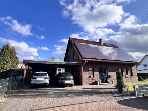 Foto - Haus zum Kaufen in Obernkirchen 358.500,00 € 123 m²