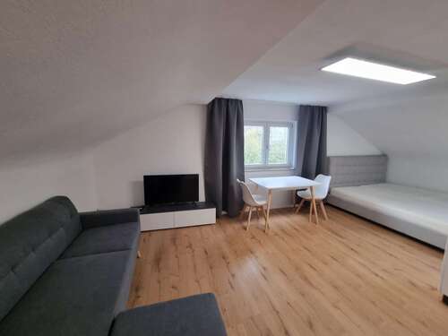 Foto - Wohnung zum Mieten in Esslingen 500,00 € 30 m²