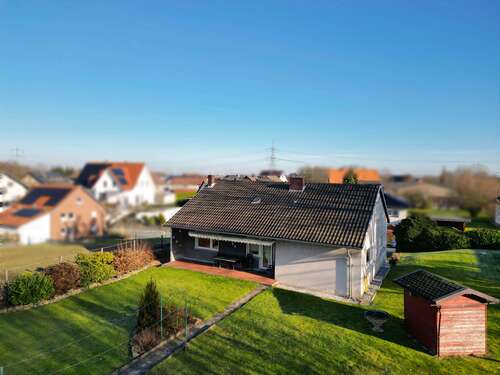 Foto - Haus zum Kaufen in Ense 270.000,00 € 130 m²