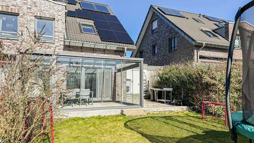 Foto - Haus zum Kaufen in Mettmann 798.000,00 € 133 m²