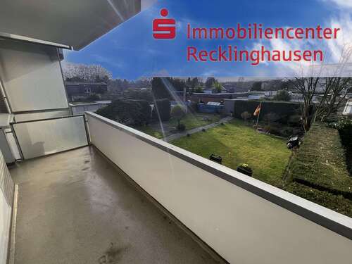 Foto - Wohnung zum Kaufen in Herten 119.500,00 € 78 m²