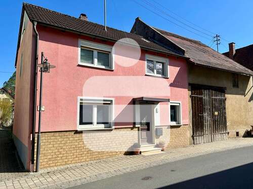 Foto - Haus zum Kaufen in Buttenheim 190.000,00 € 128 m²
