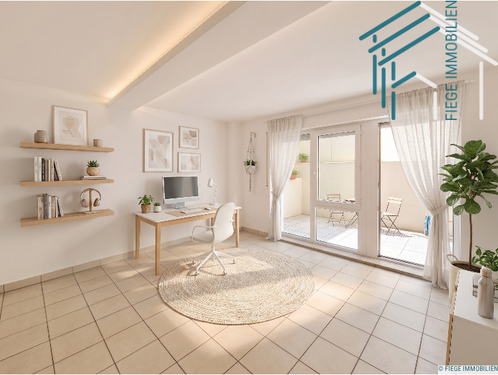 Foto - Büro in Rödermark 395,00 € 22 m²
