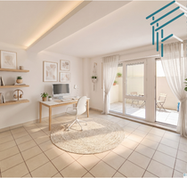 Büro in Rödermark 395,00 € 22 m²